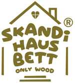 logo Skandi Hausbett