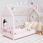 Nicht unbedingt für eine Prinzessin… – Wir suchen ein Bett für ein 5-jähriges Mädchen