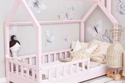 Nicht unbedingt für eine Prinzessin… – Wir suchen ein Bett für ein 5-jähriges Mädchen