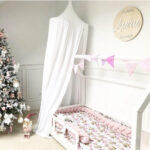 🎄 Ein Holz-Hausbett – das schönste Weihnachtsgeschenk für jedes Kind 🎁✨