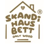 Skandi Hausbett